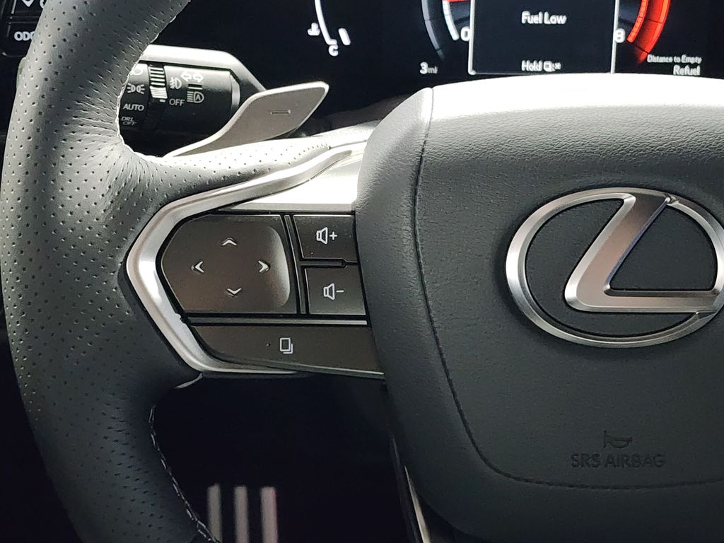 Thumbnail: 2026 Lexus NX - 16