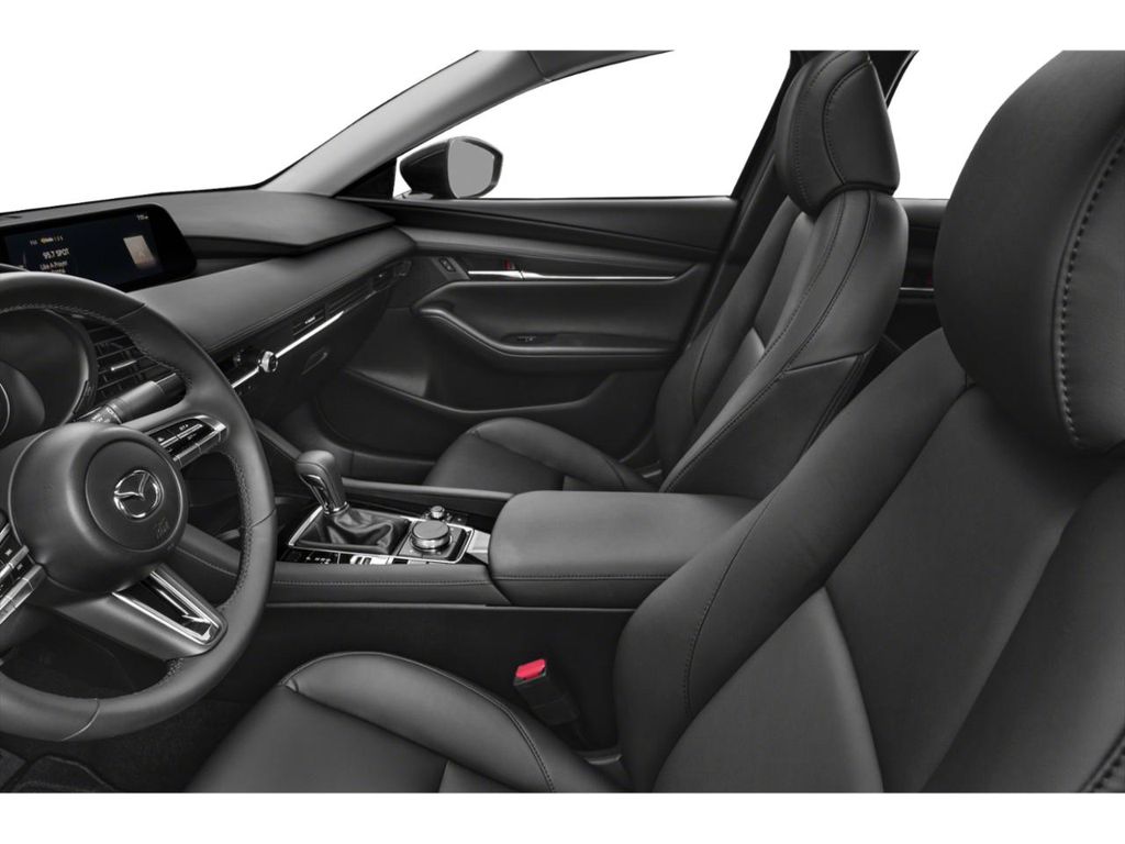New Car 2025 Mazda Mazda3  2.5 S Preferred Package For Sale Under $30,000 In Georgetown, Texas