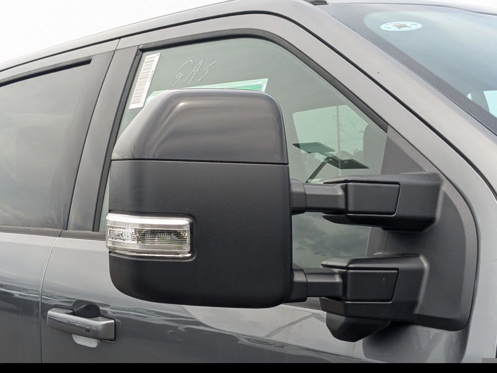 2024 Ford F-250 Super Duty Lariat