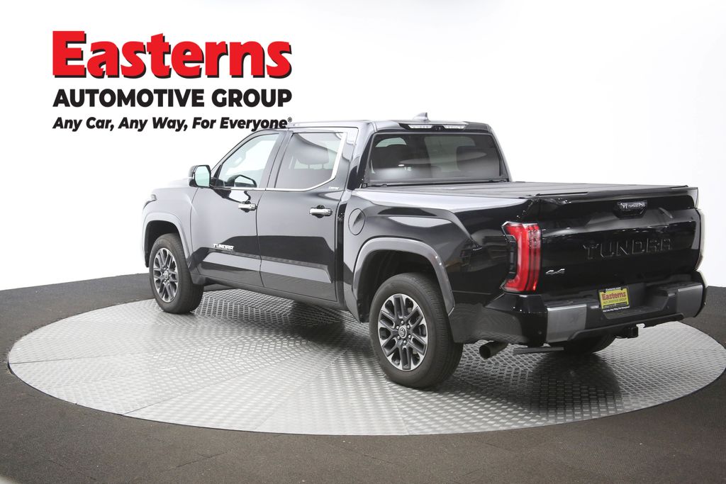 2024 Toyota Tundra Limited - Photo 70
