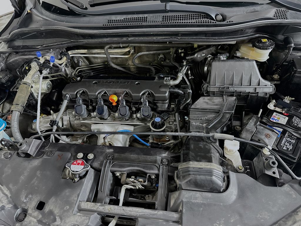 Thumbnail: 2017 Honda HR-V - 28