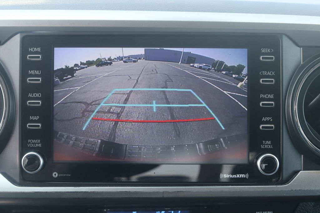 Used 2023 Toyota Tacoma Truck