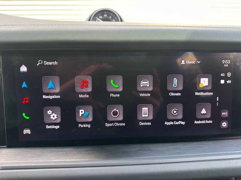 Thumbnail: 2025 Porsche Cayenne - 30