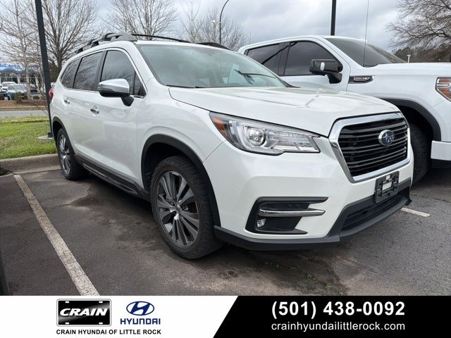 2019 Subaru Ascent Touring 7-Passenger AWD
