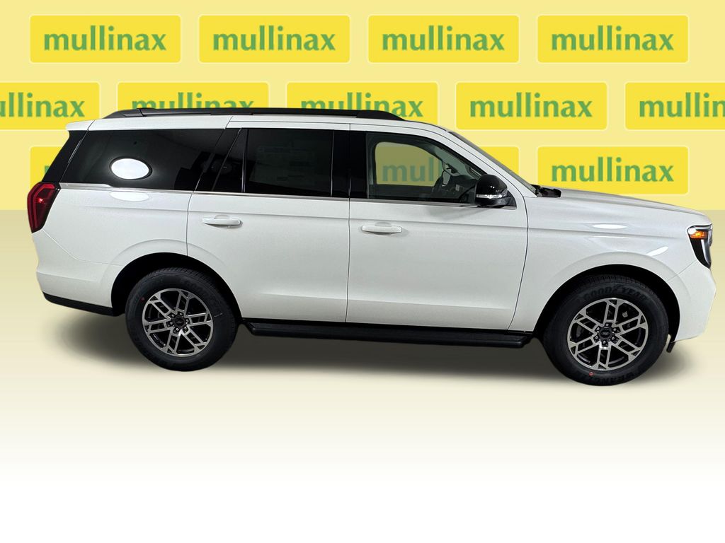New 2026 White Ford Active image 17