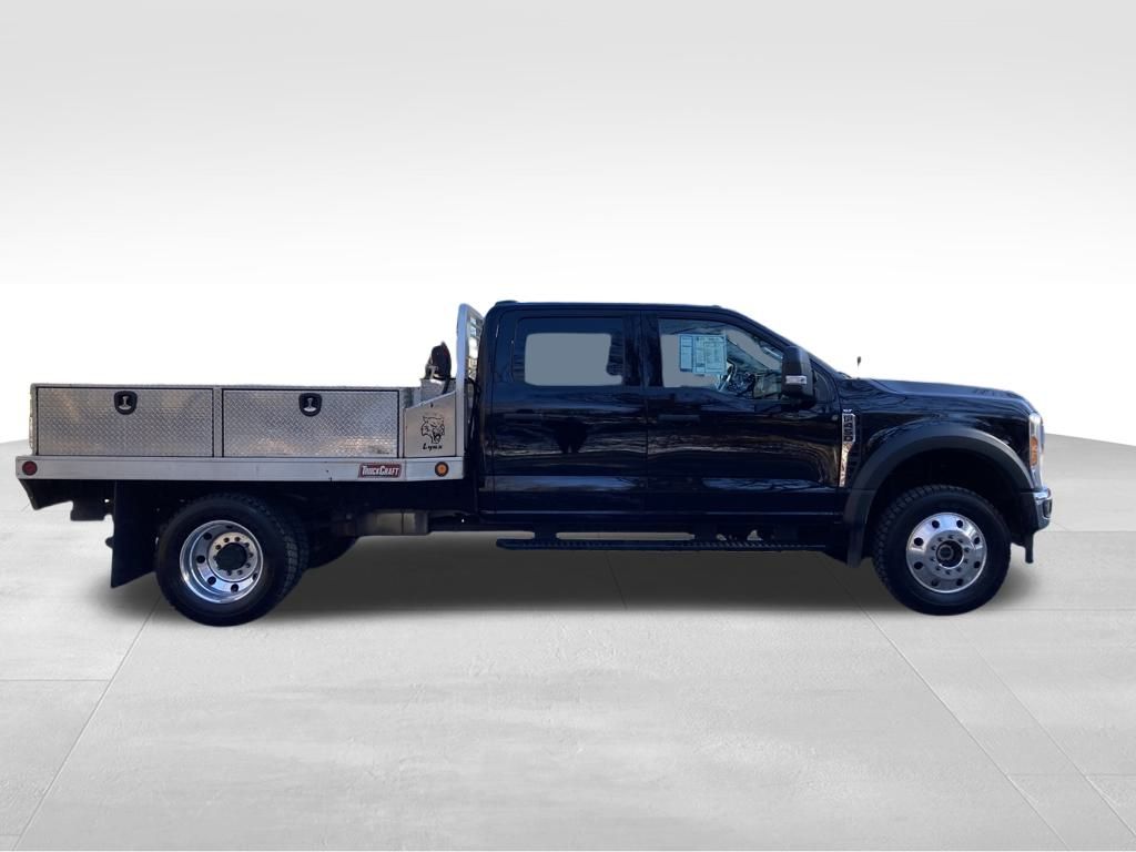 2023 Ford F-450 Chassis XLT