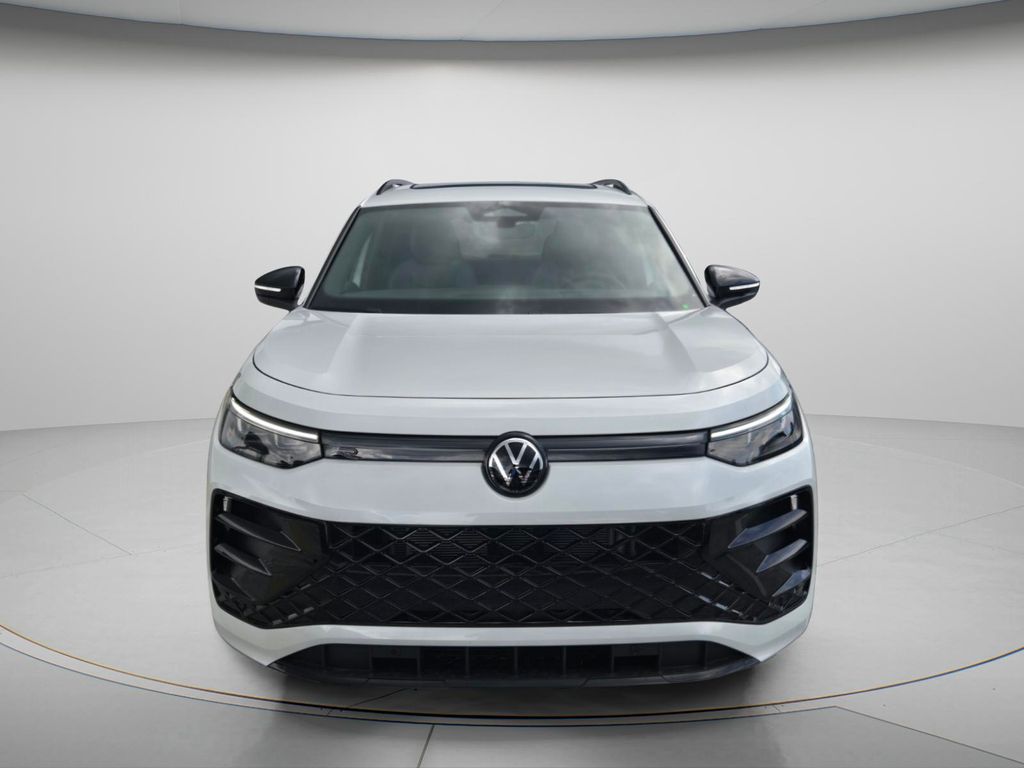 2026 Volkswagen Tiguan - $36,120