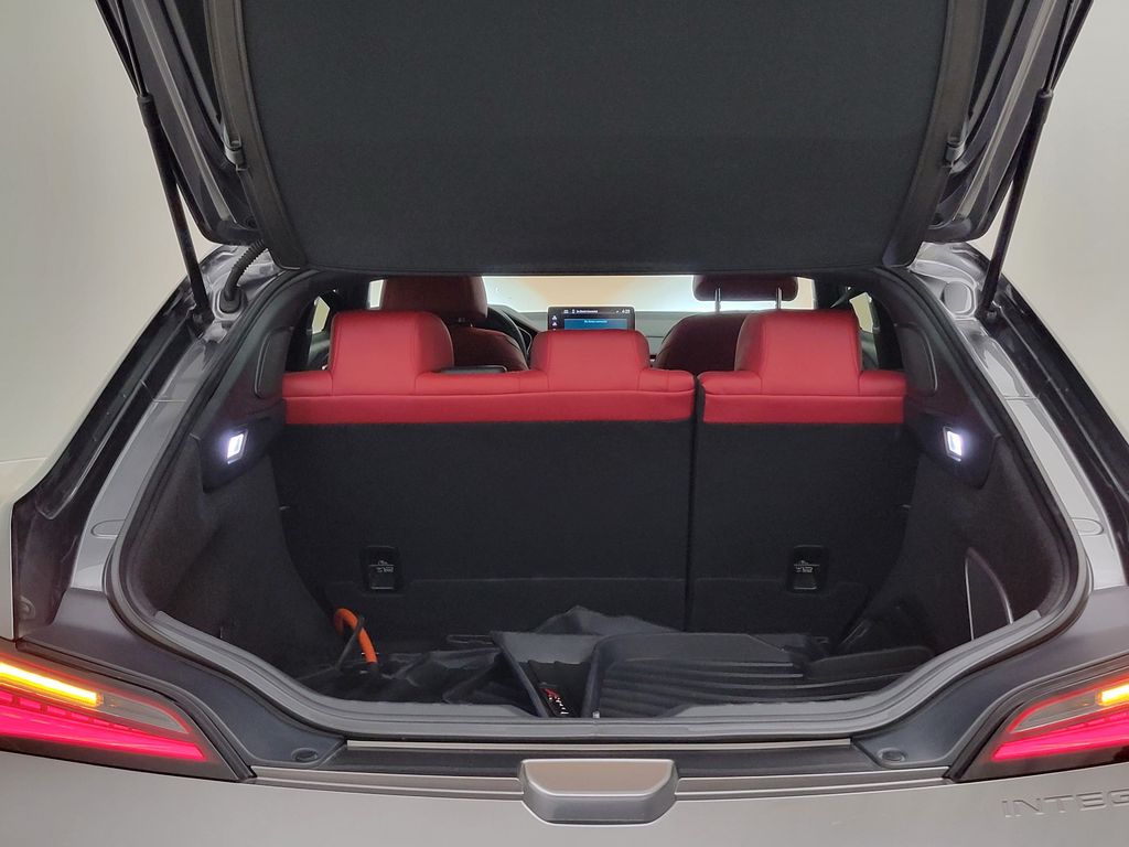 Thumbnail: 2023 Acura Integra - 9