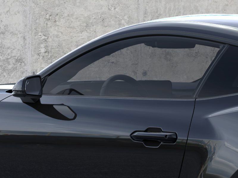 2025 Ford Mustang GT Premium photo
