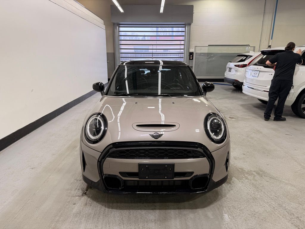 Thumbnail: 2022 MINI Cooper - 8