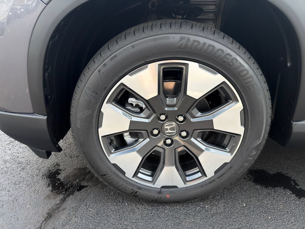 Thumbnail: 2026 Honda Pilot - 10
