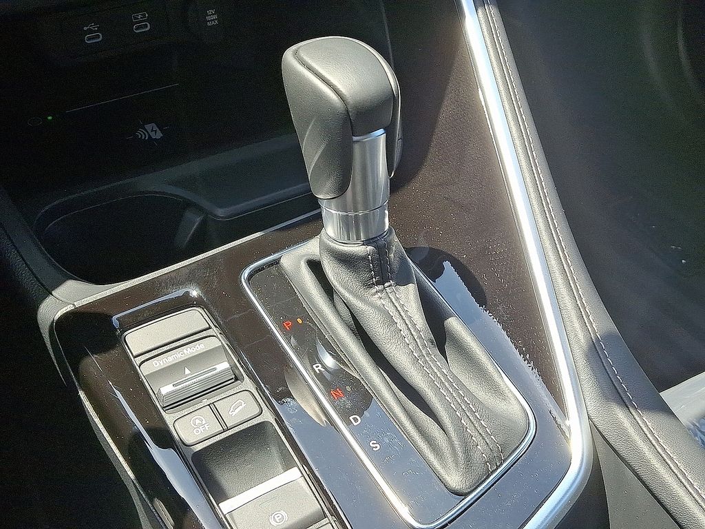 Thumbnail: 2025 Acura ADX - 9