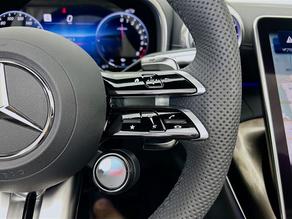 Thumbnail: 2026 Mercedes-Benz SL-Class - 13