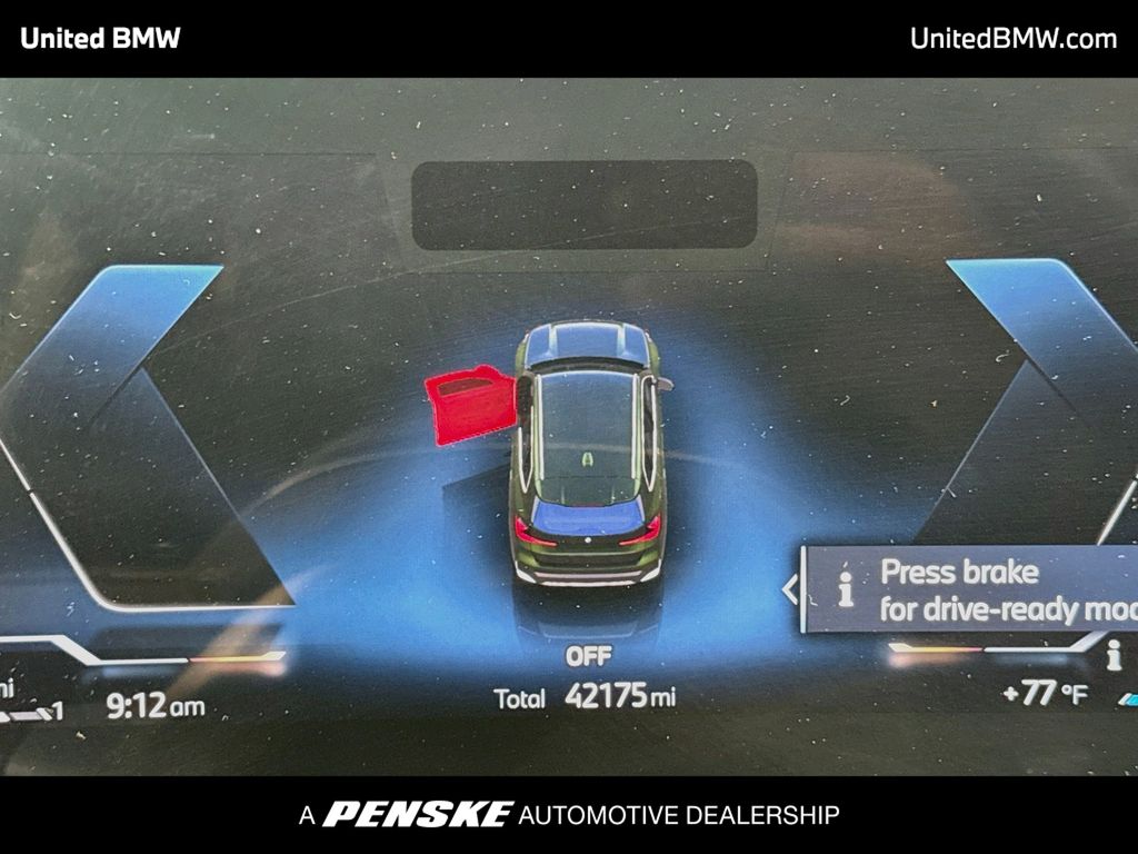 Thumbnail: 2023 BMW X1 - 7