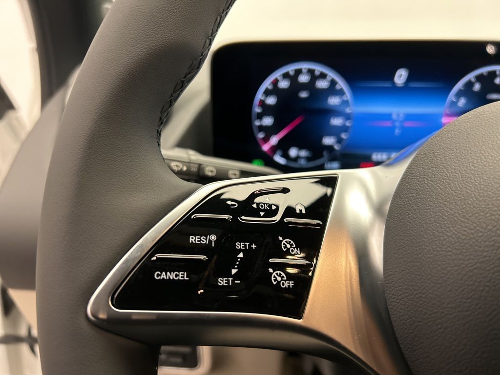 Thumbnail: 2026 Mercedes-Benz GLA - 14