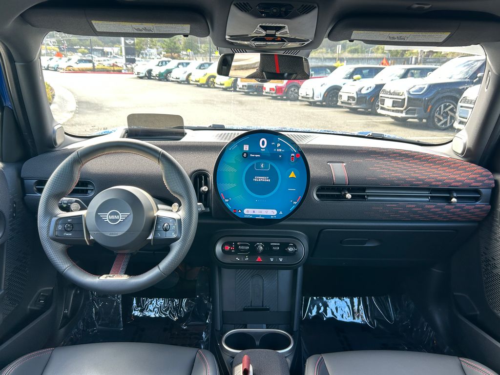 Thumbnail: 2025 MINI Cooper - 32