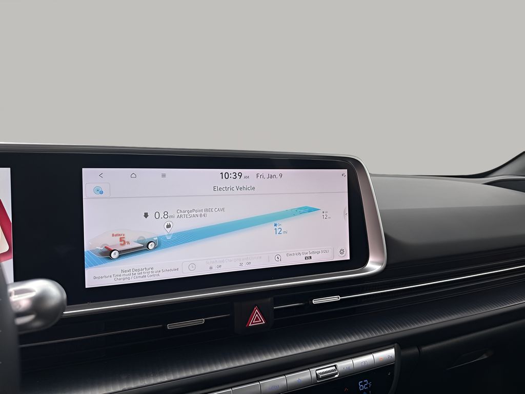 Used Car 2024 Hyundai Ioniq 6  Se For Sale Under $20,000 In Austin, Texas