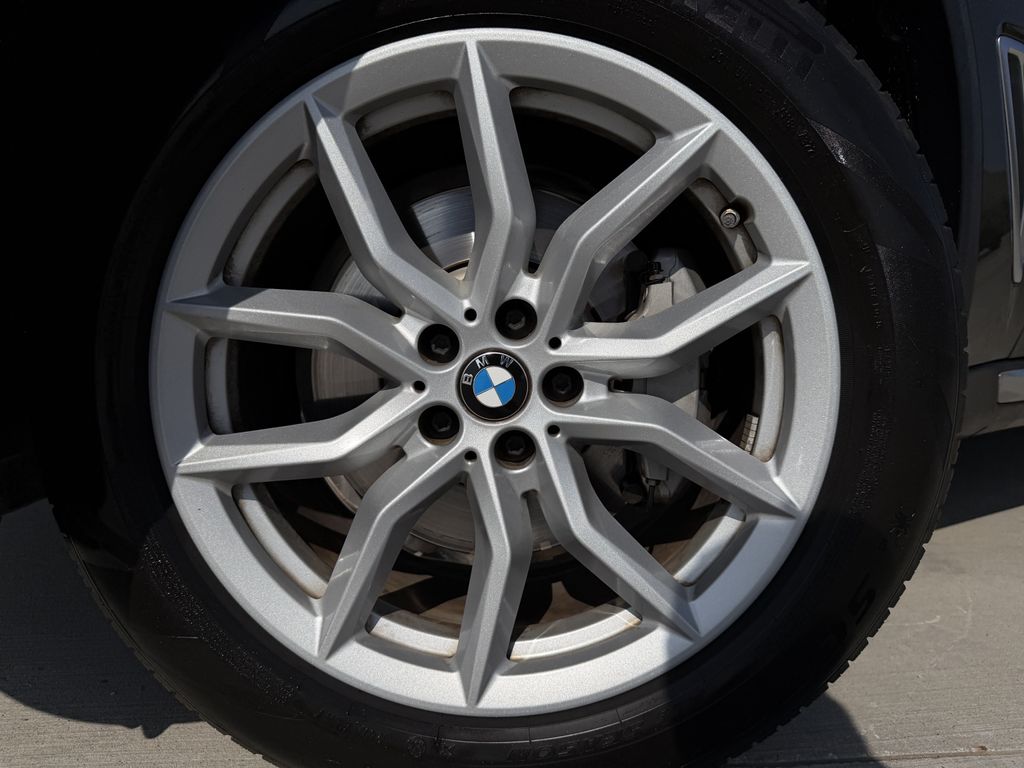 Used 2023 BMW X5 SUV