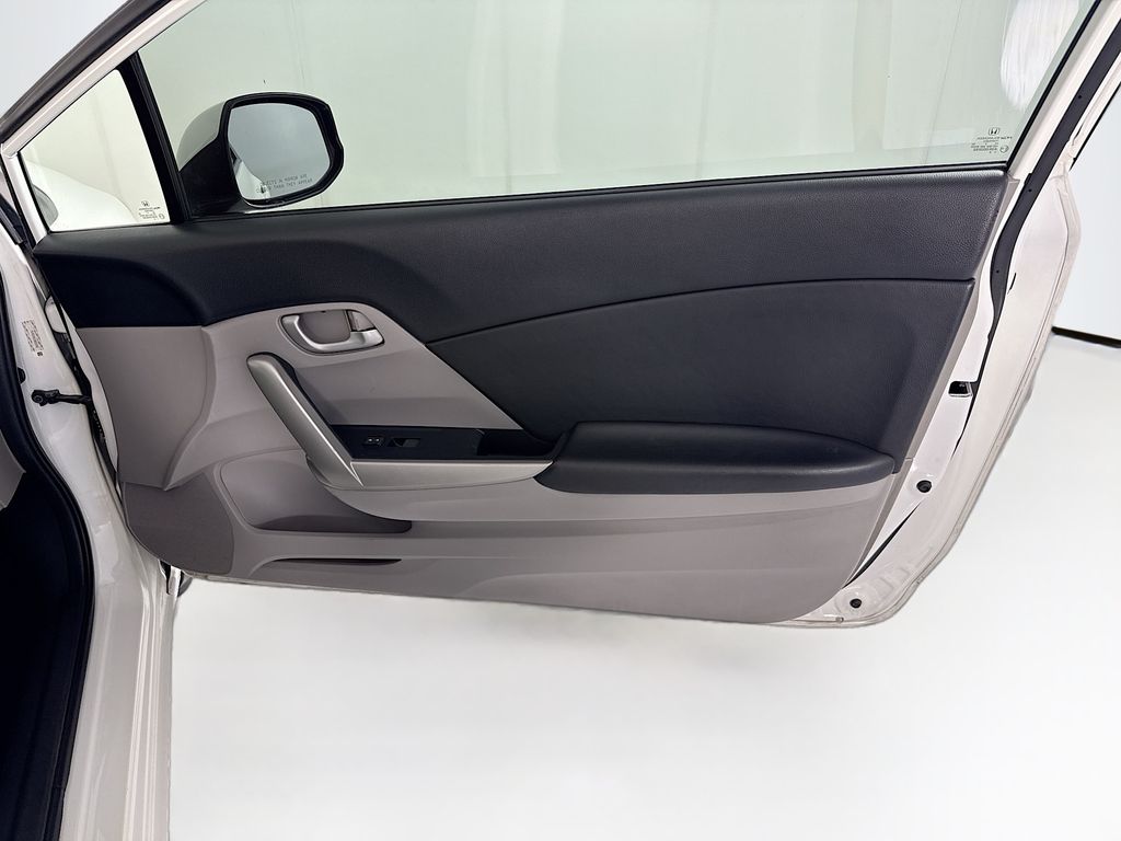 Thumbnail: 2013 Honda Civic - 25