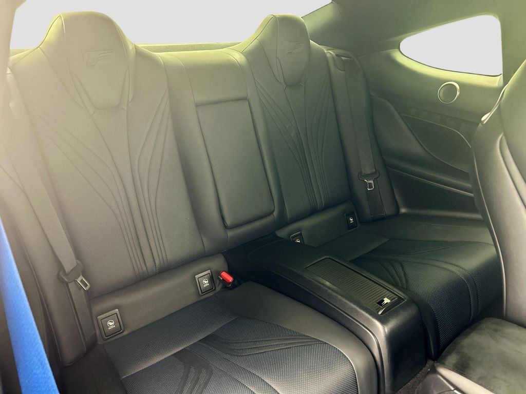 Thumbnail: 2019 Lexus RC - 23