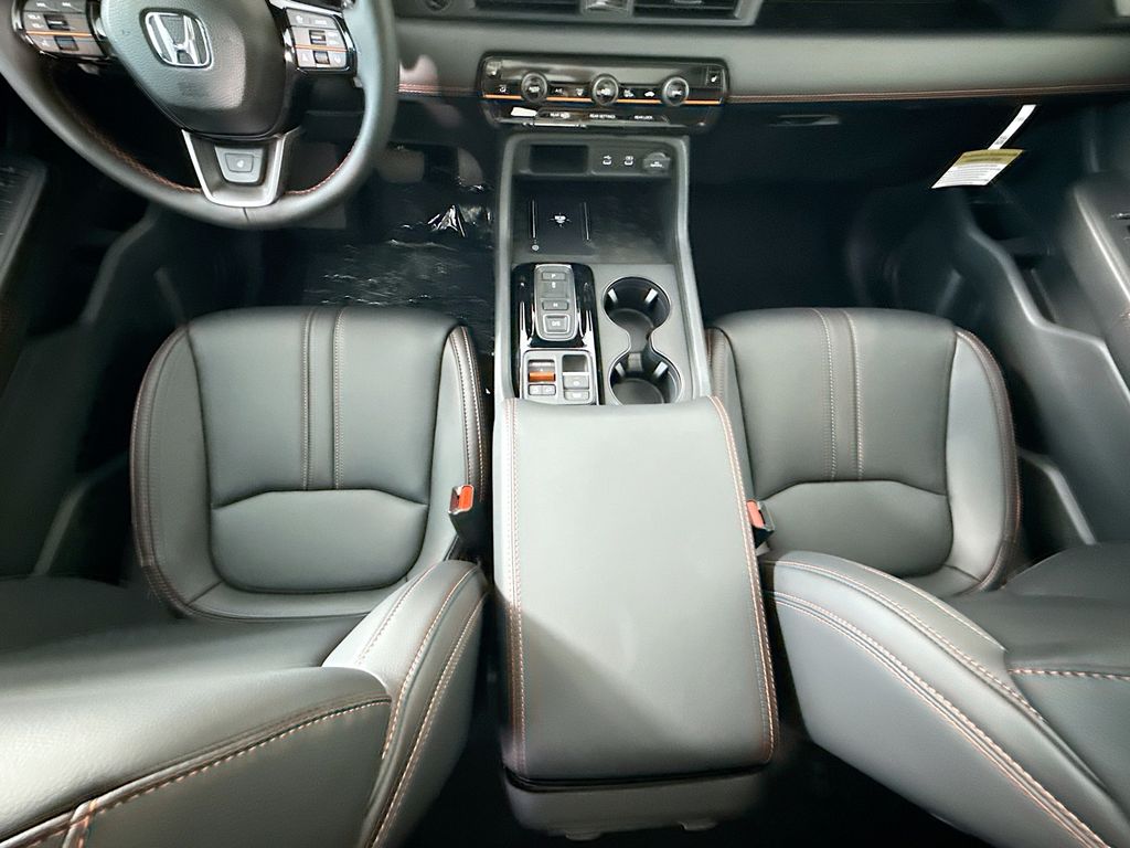 Thumbnail: 2026 Honda Pilot - 16