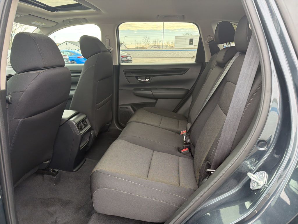 Thumbnail: 2023 Honda CR-V - 20