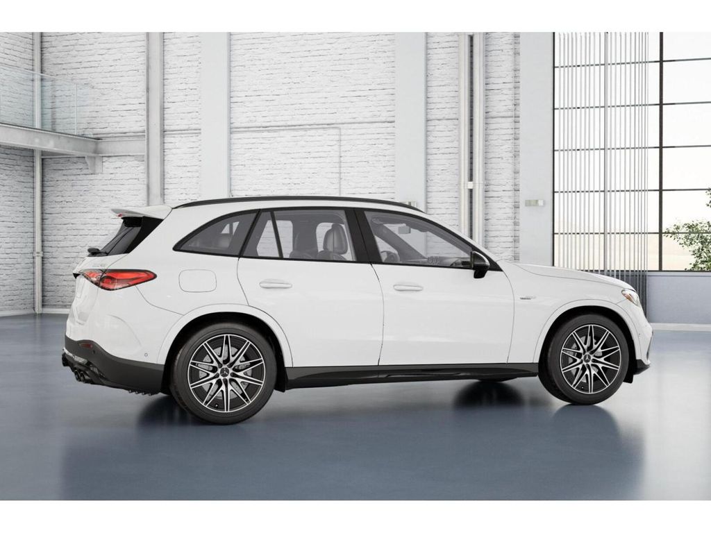 Thumbnail: 2026 Mercedes-Benz GLC - 18