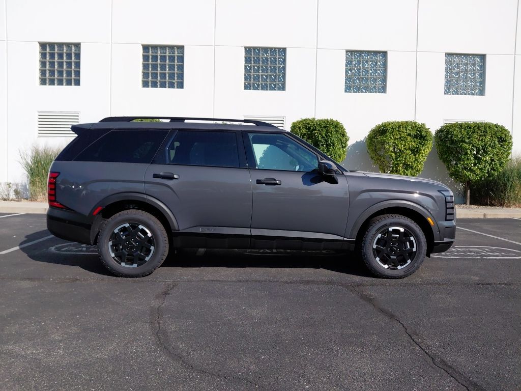 Thumbnail: 2026 Hyundai Palisade - 9