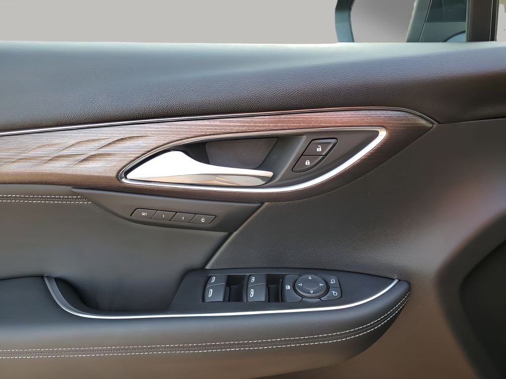2023 Buick Envision  Avenir In Austin, Texas