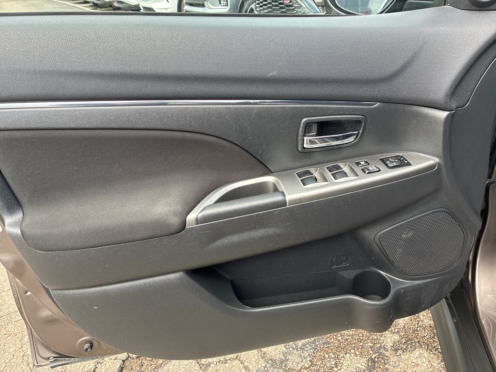 2019 Mitsubishi Outlander Sport 2.0 ES  at Luther Ford