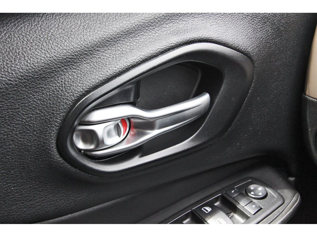 2014 Jeep Cherokee Limited Gray at Emmons Autoplex