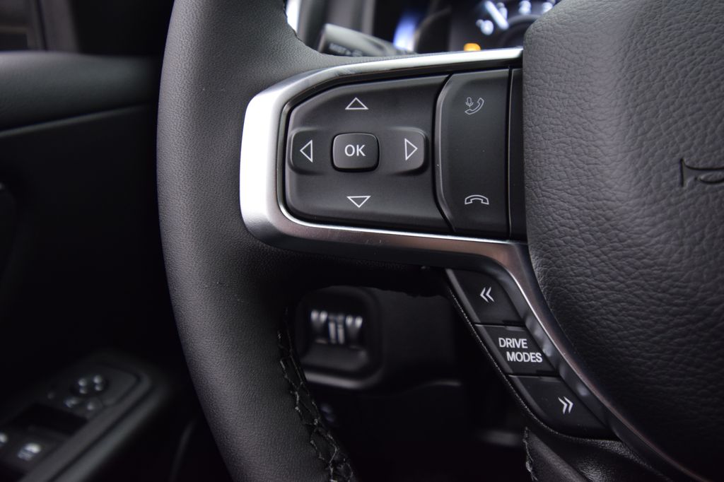 new 2026 Ram 1500 car, priced at $51,688