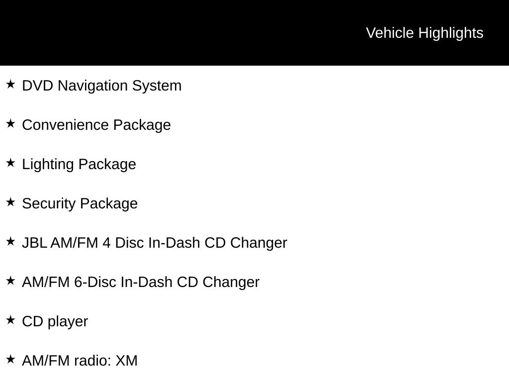 White (Blizzard Pearl) 2009 Toyota Venza I4 SUV / Crossover Front-Wheel Drive 6-Speed Automatic Overdrive