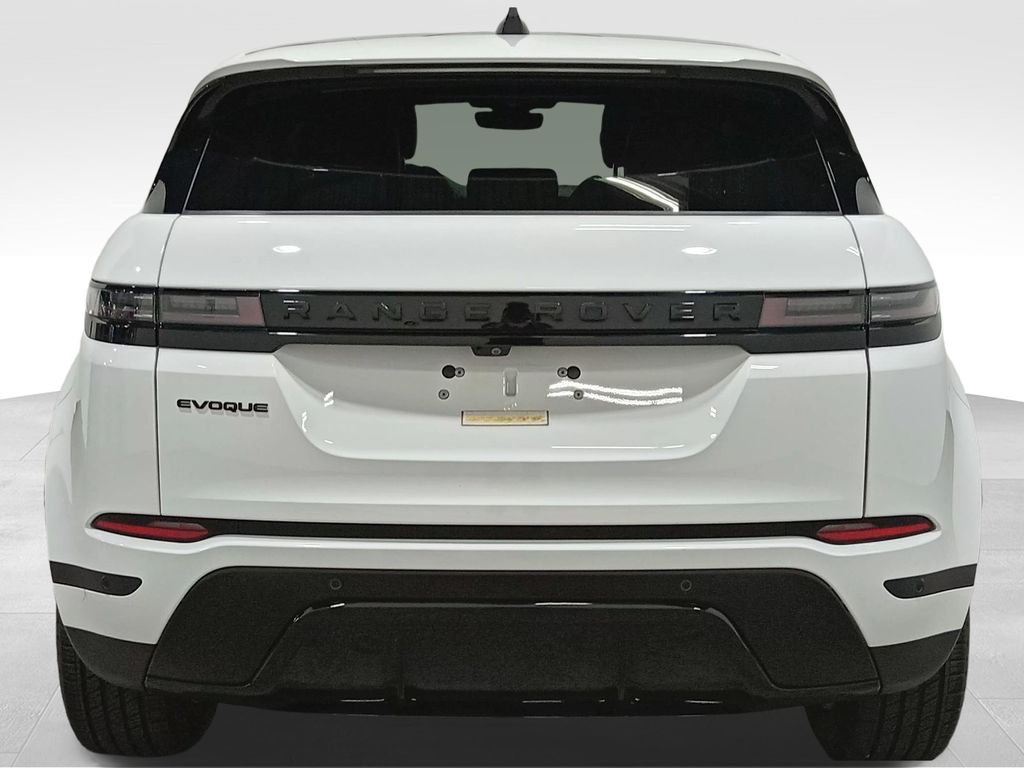 2024 Land Rover Range Rover Evoque Core S