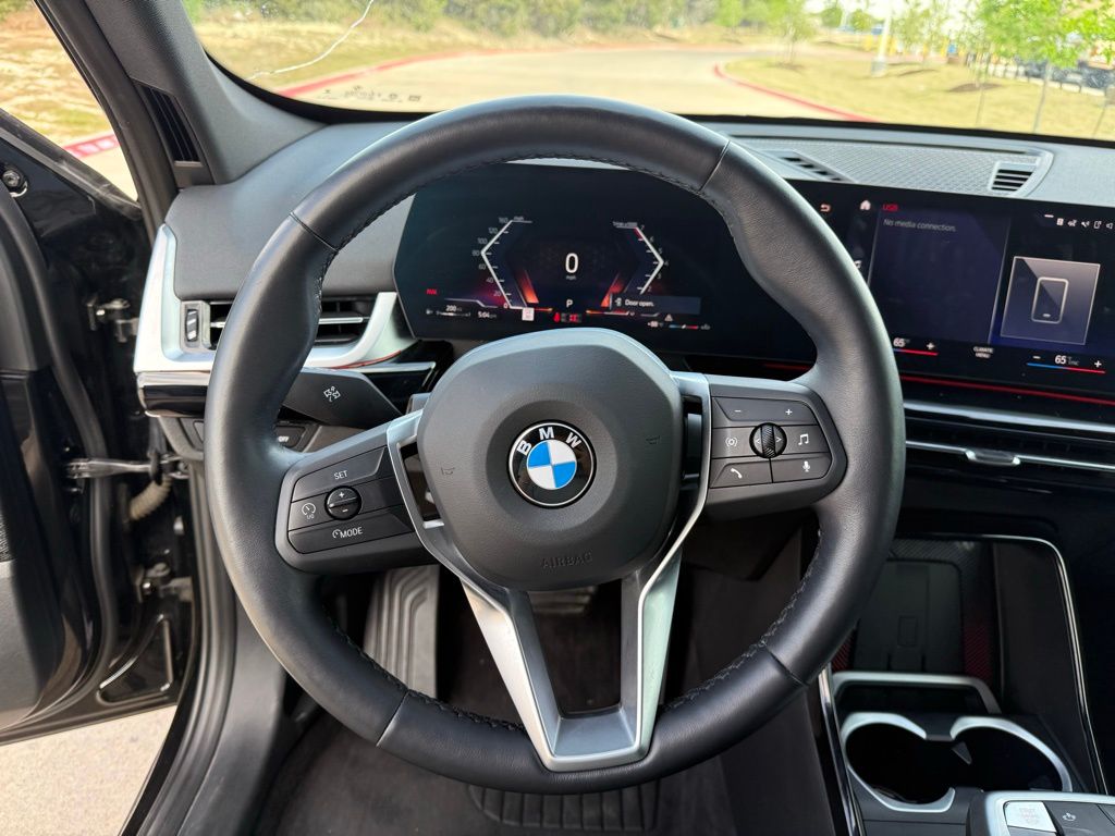Thumbnail: 2023 BMW X1 - 15