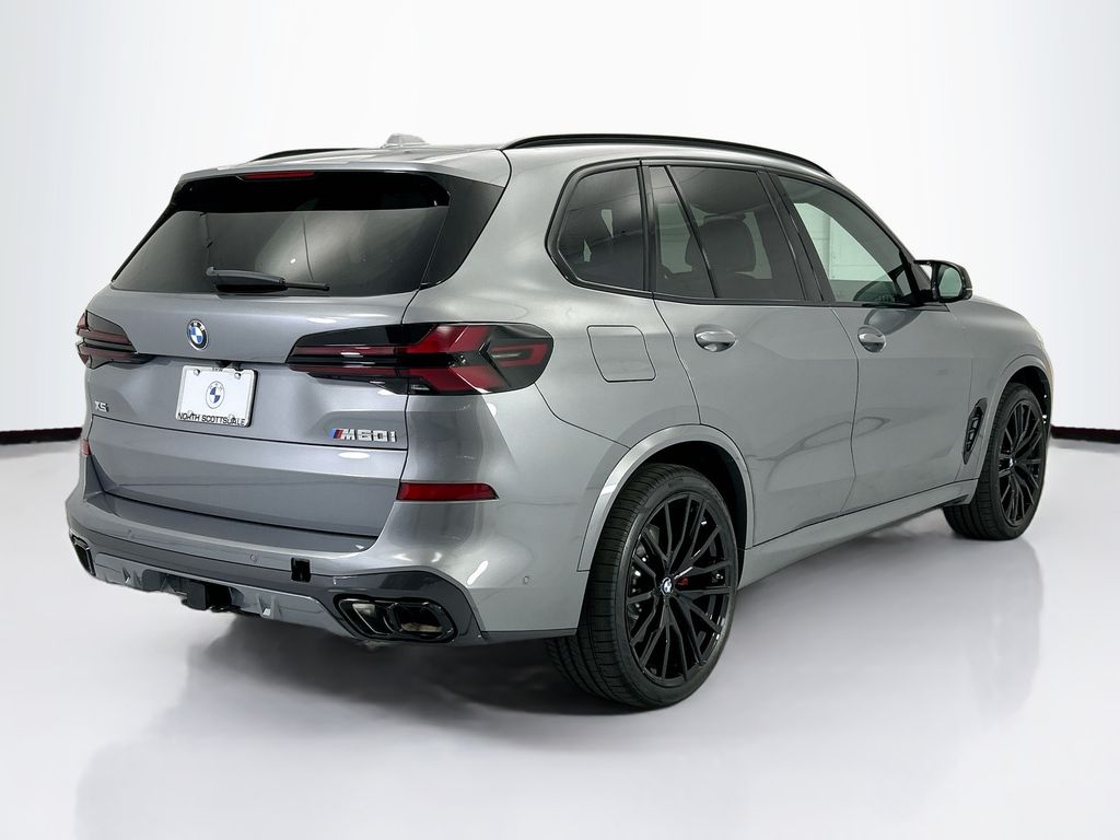 Thumbnail: 2026 BMW X5 - 5