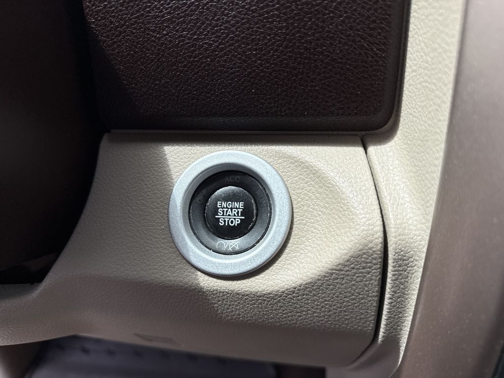 2017 Ram 1500 Laramie Longhorn White at Monument Chevrolet