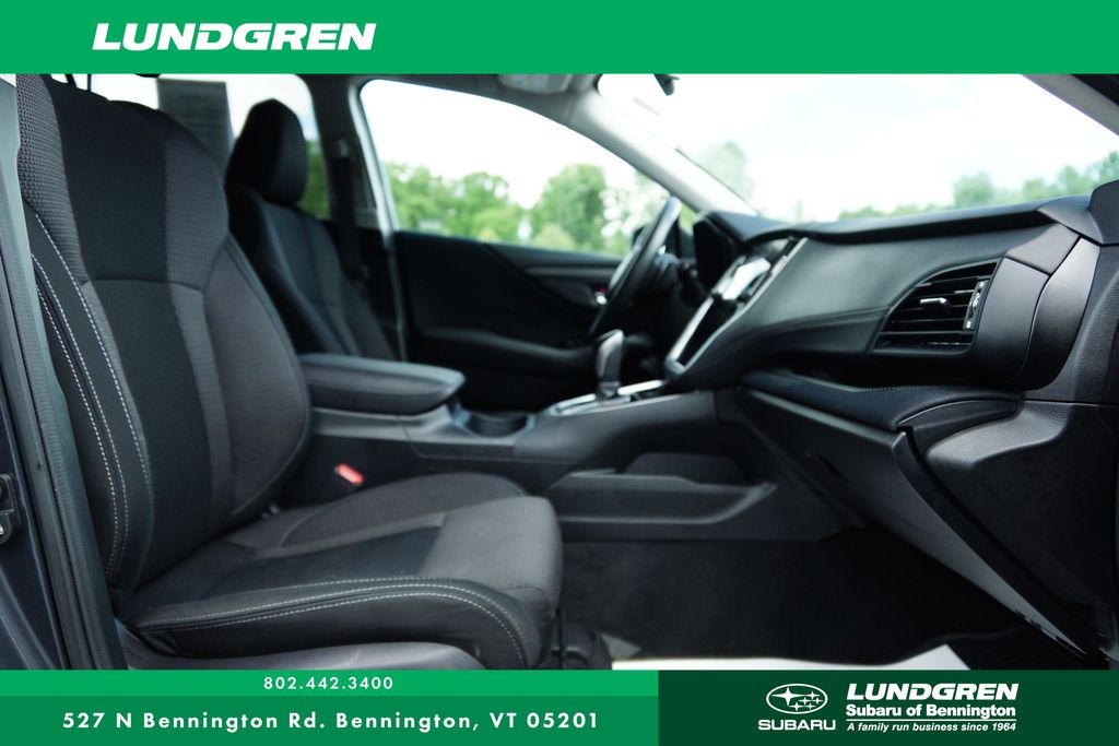 Used 2023 Subaru Outback SUV