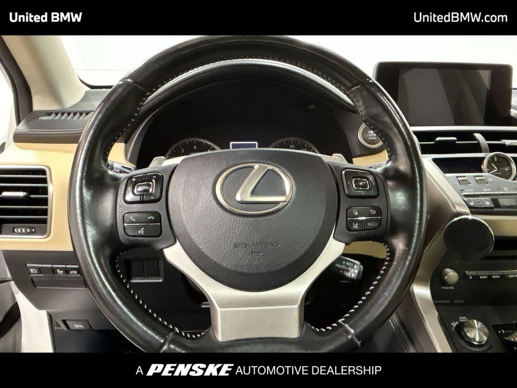 Thumbnail: 2018 Lexus NX - 14