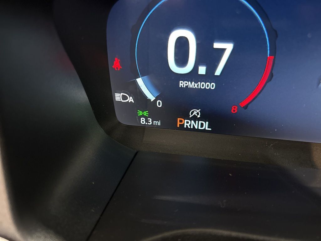 new 2026 Ford Explorer car, priced at $39,480