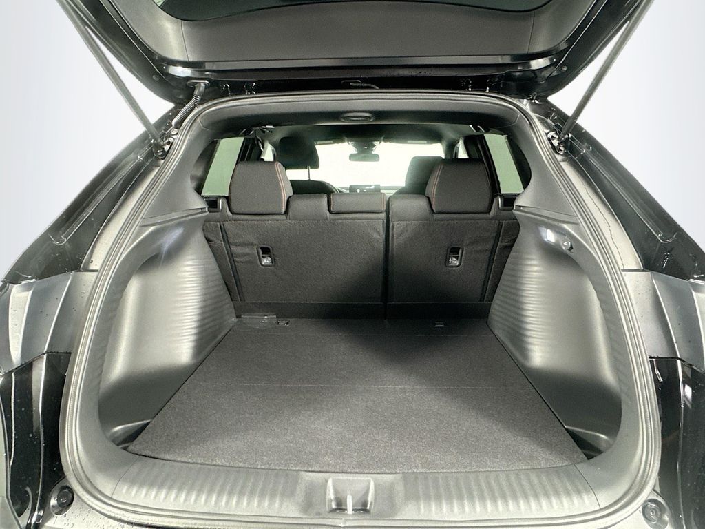 Used Car 2025 Honda Hr-v  Sport For Sale In Austin, Texas