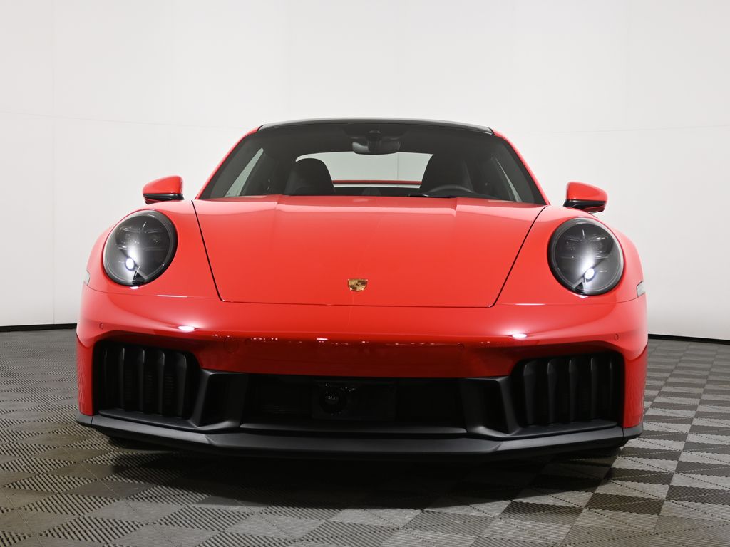 Thumbnail: 2026 Porsche 911 - 10