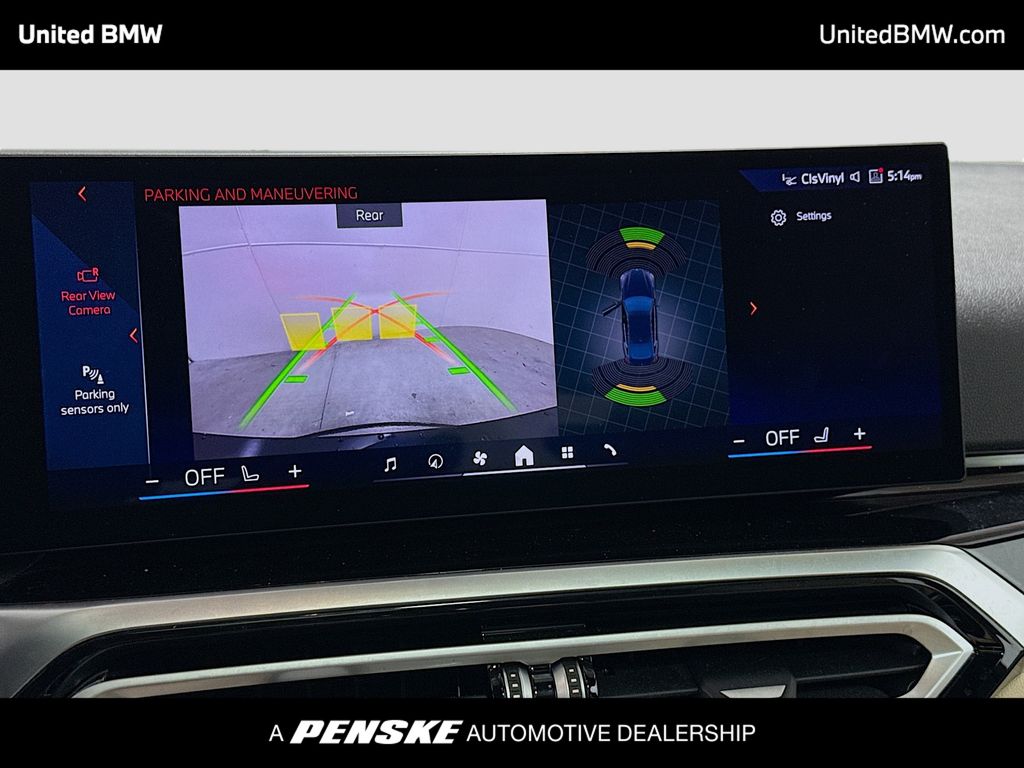 Thumbnail: 2024 BMW i4 - 9