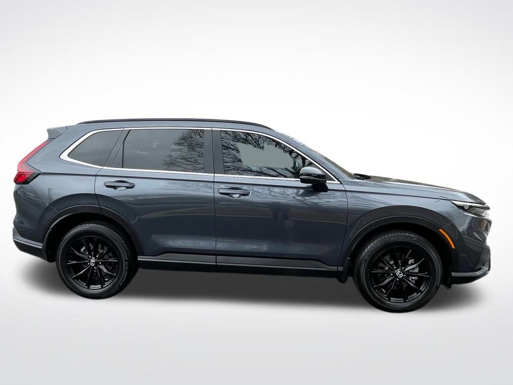 Thumbnail: 2025 Honda CR-V - 7