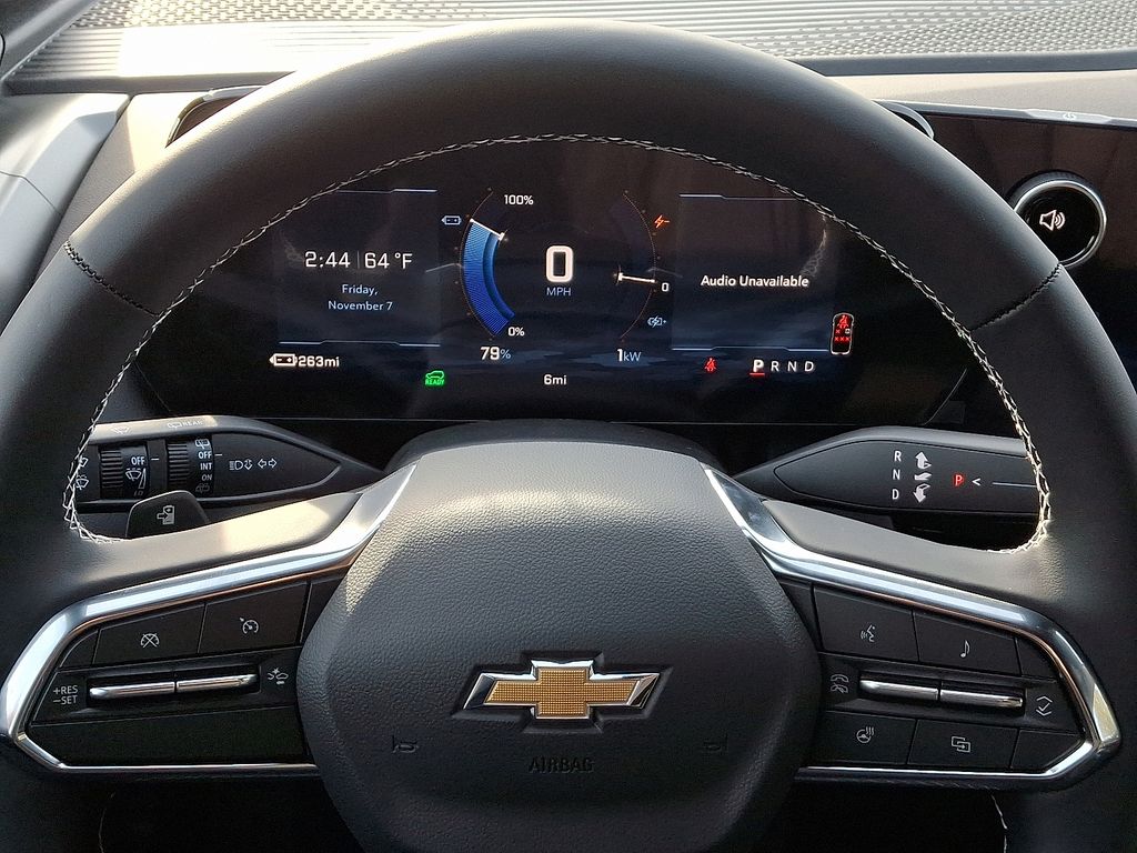 Thumbnail: 2026 Chevrolet Equinox - 9