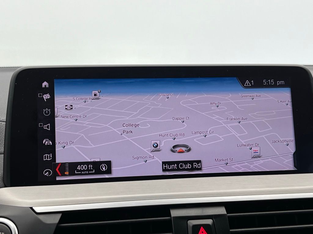 2019 BMW X3 M40i 14