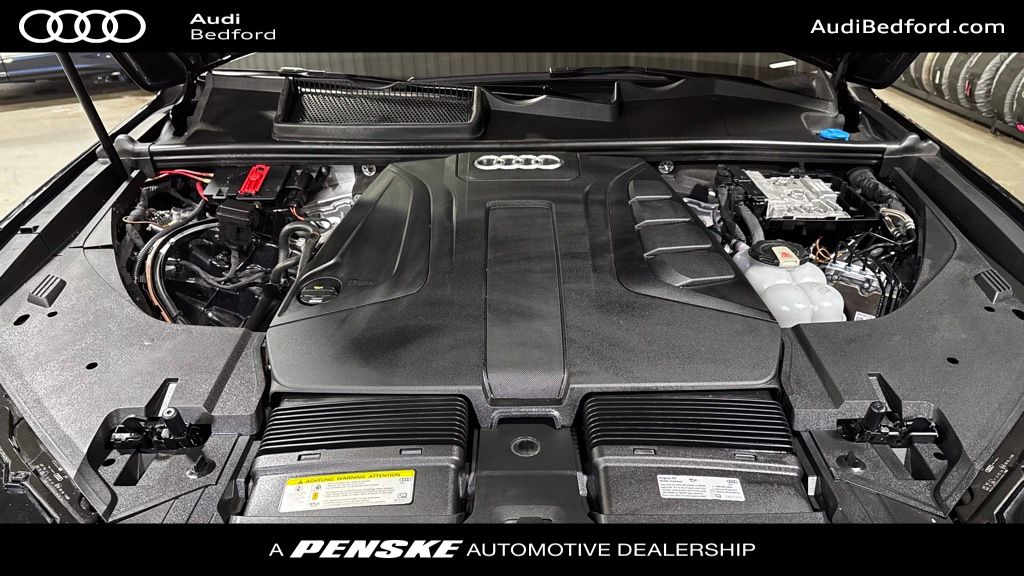 Thumbnail: 2019 Audi Q7 - 10