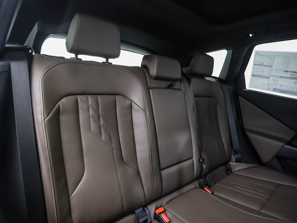 Thumbnail: 2025 BMW X3 - 26