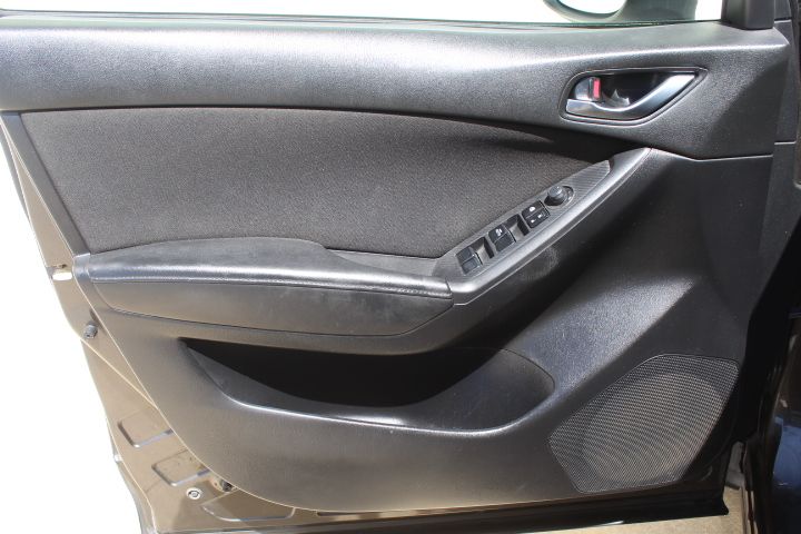 Used Car 2016 Mazda Cx-5  Sport For Sale Under $12,000 In Georgetown, Texas