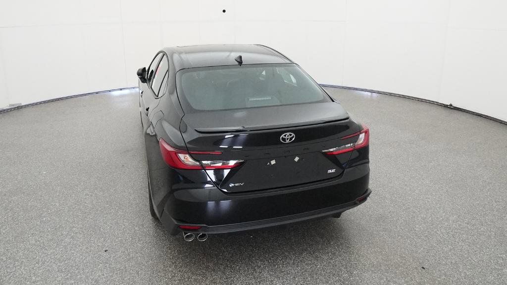 Thumbnail: 2025 Toyota Camry - 16